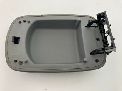 2006 2007 2008 Kia Optima Center Console Armrest Arm Rest Cover Door Lid OEM