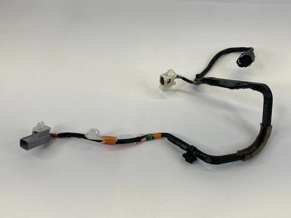 07-12 LEXUS ES350 REAR LEFT SIDE DOOR KEY WIRE WIRING HARNESS 89746-33070 OEM