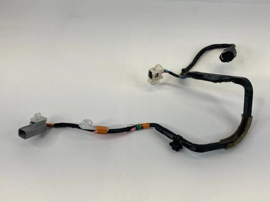 07-12 LEXUS ES350 REAR LEFT SIDE DOOR KEY WIRE WIRING HARNESS 89746-33070 OEM