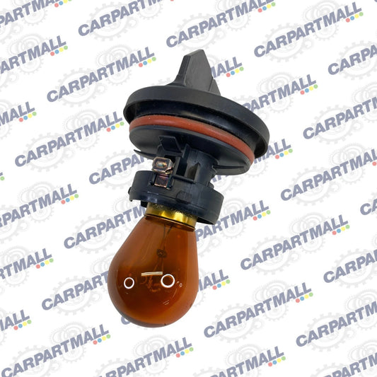 03 04 05 06 07 Saab 9-3 Convertible Turn Signal Bulb Socket Xenon OEM