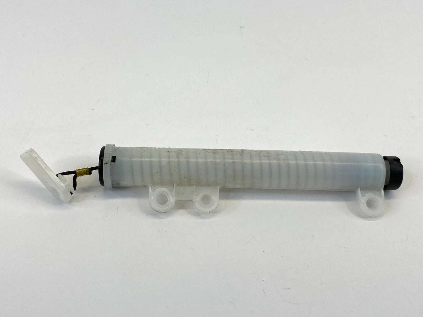 2003 04 05 06 2007 INFINITI G35 COUPE GLOVE BOX COMPARTMENT DAMPER OEM