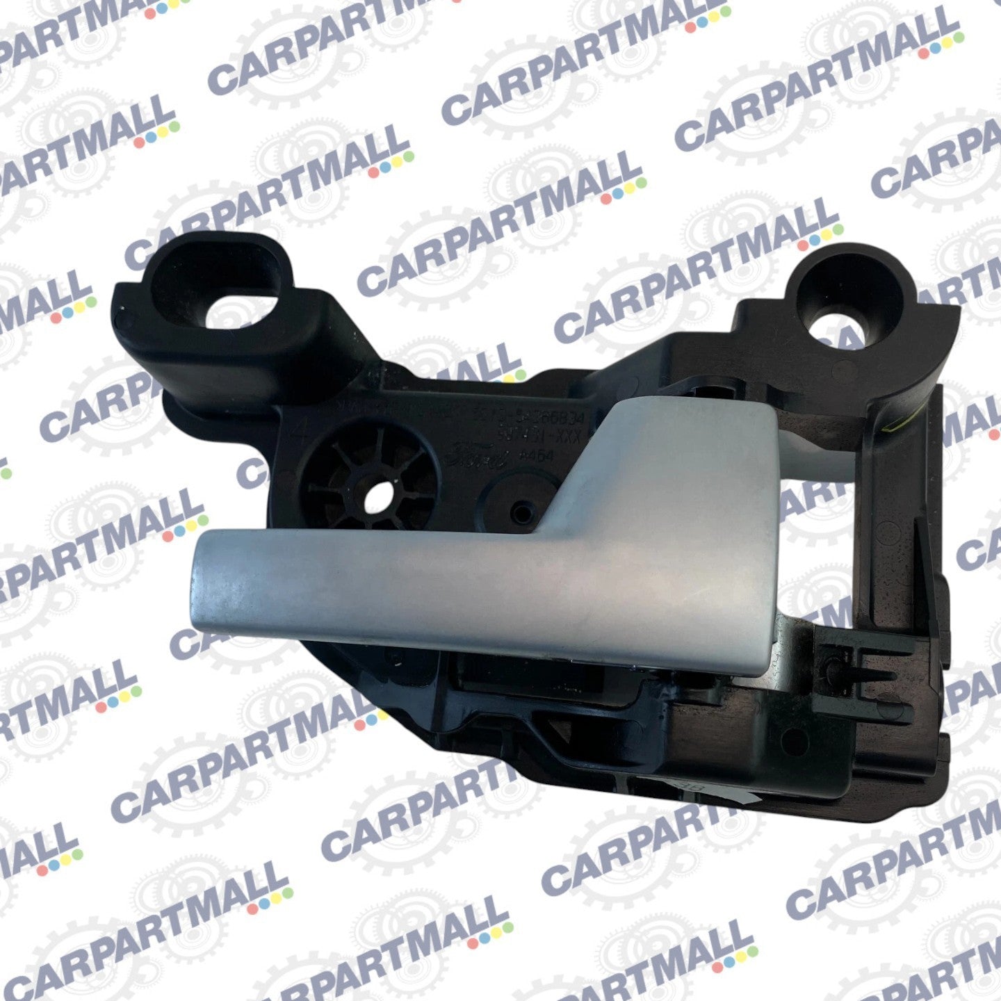 2005-2007 Ford Five Hundred Rear Right Side Interior Door Handle 5G13-54266B34