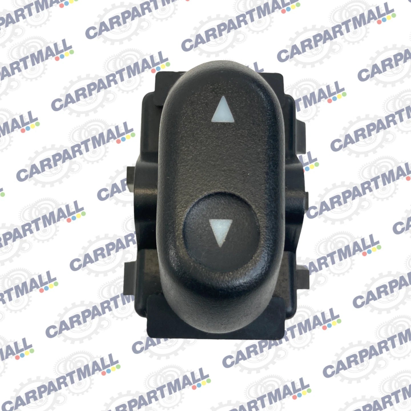 03-08 MERCURY GRAND MARQUIS REAR RIGHT DOOR WINDOW CONTROL SWITCH 2L1T14529AGW