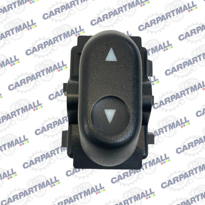03-08 MERCURY GRAND MARQUIS REAR RIGHT DOOR WINDOW CONTROL SWITCH 2L1T14529AGW