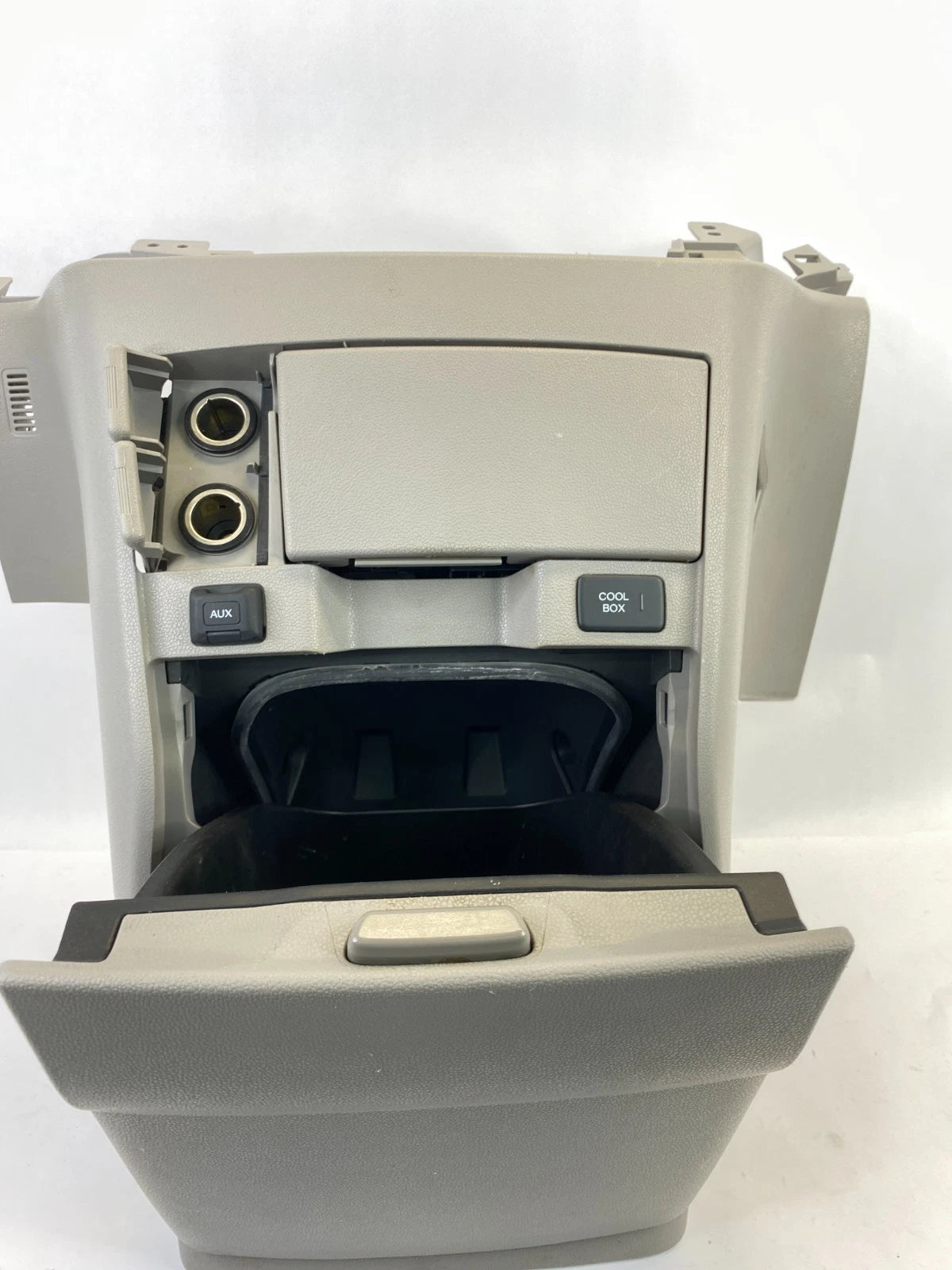 2011-2017 HONDA ODYSSEY LOWER DASH CENTER CONSOLE COMPARTMENT COOL BOX OEM