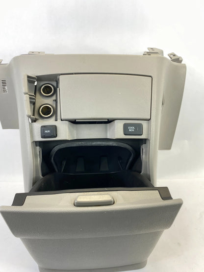 2011-2017 HONDA ODYSSEY LOWER DASH CENTER CONSOLE COMPARTMENT COOL BOX OEM