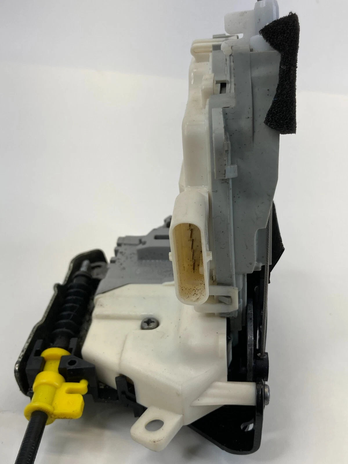 2010-2016 AUDI A4 QUATTRO FRONT RIGHT DOOR LOCK LATCH ACTUATOR 8J1-837-016-D OEM