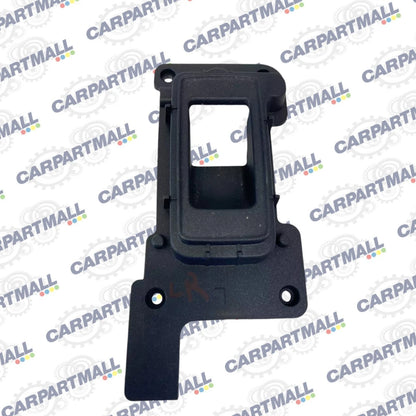 07-12 ACURA RDX REAR LEFT SIDE DOOR WINDOW SWITCH TRIM BEZEL 83792-STK-A010 OEM