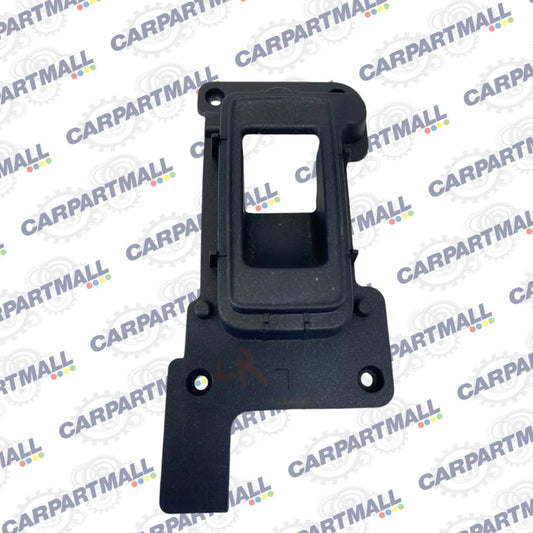 07-12 ACURA RDX REAR LEFT SIDE DOOR WINDOW SWITCH TRIM BEZEL 83792-STK-A010 OEM