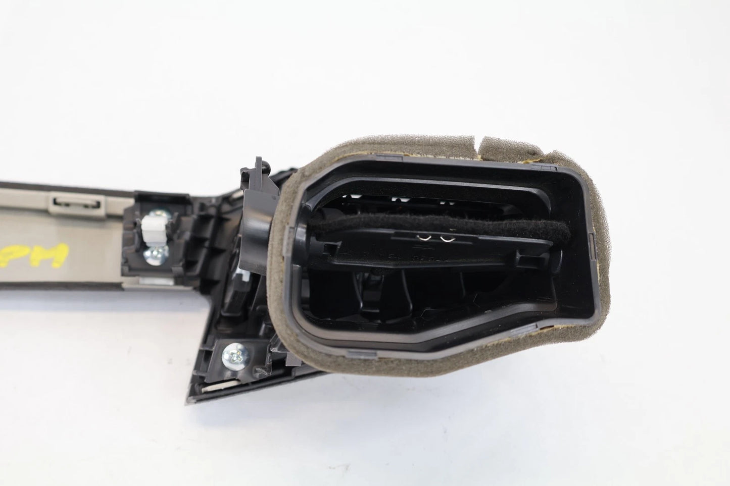 2016-2021 HONDA CIVIC DASH RIGHT PASSENGER BEZEL MOLDING W AIR VENT 77270-TBA-A0