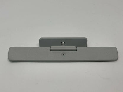 2004 VOLKSWAGEN PASSAT CENTER MIDDLE SUN VISOR SUNVISOR 3B0858555D OEM