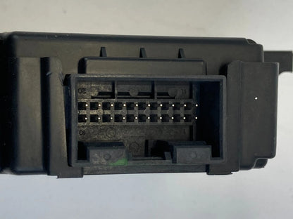 11-14 HYUNDAI SONATA TPMS TIRE PRESSURE MONITOR CONTROL MODULE 95800-3Q000 OEM