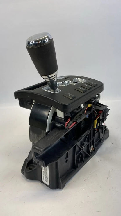 08 09 COMMANDER 08-10 GRAND CHEROKEE 4.7 4WD AUTOMATIC TRANS SHIFTER 52124691AD