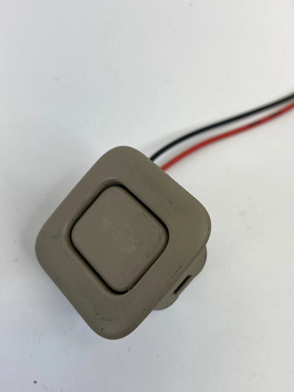 2007-2010 HYUNDAI ELANTRA SEDAN TRUNK LID OPENER RELEASE SWITCH BUTTON OEM
