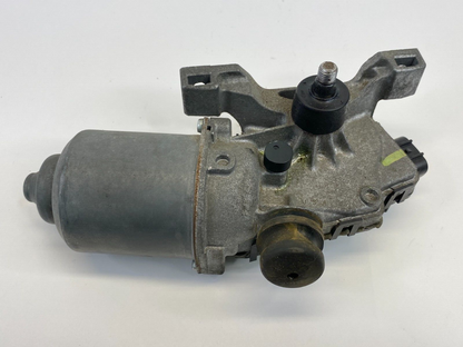 2010-2015 Hyundai Sonata Front Windshield Wiper Motor Assy 98110-1U000 OEM