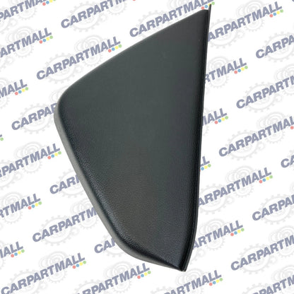 2011-2016 CHEVROLET CRUZE LEFT DRIVER SIDE DASH END CAP COVER TRIM 95987080 OEM