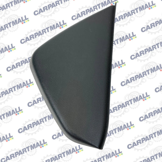 2011-2016 CHEVROLET CRUZE LEFT DRIVER SIDE DASH END CAP COVER TRIM 95987080 OEM