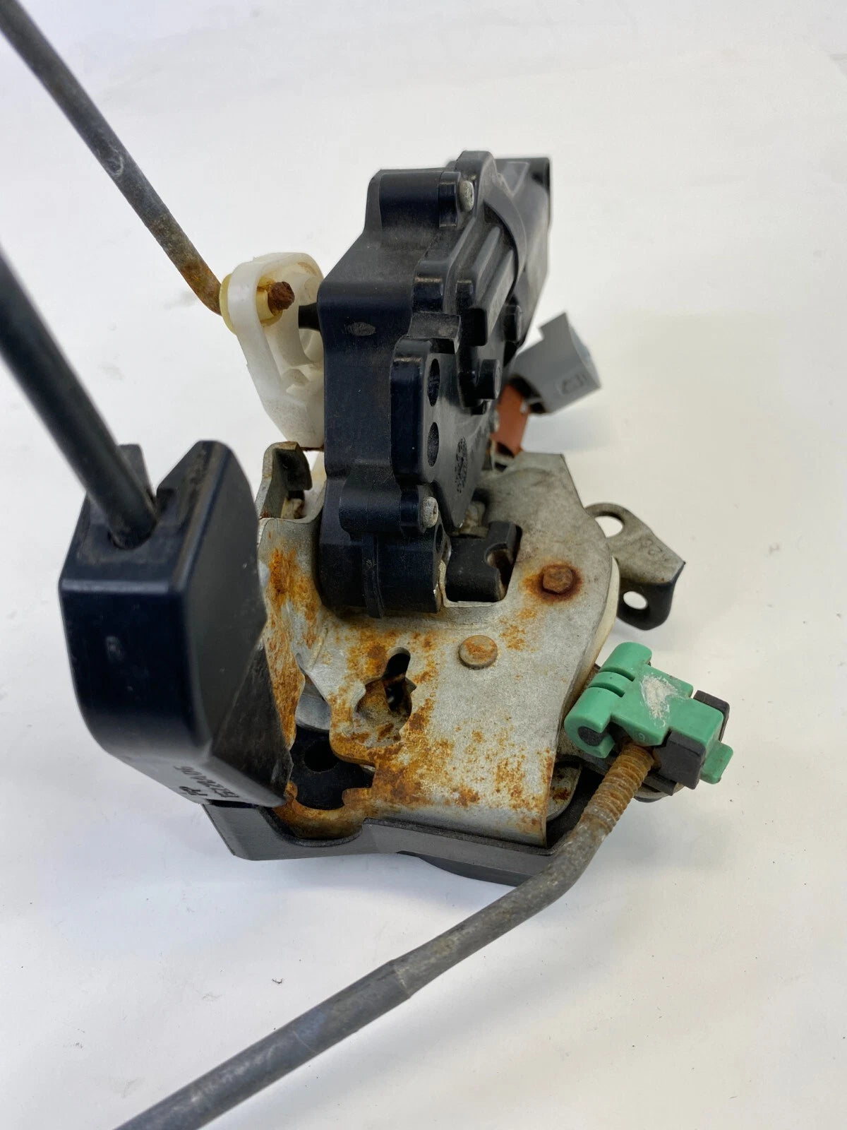 2003-2006 FORD EXPEDITION FRONT RIGHT PASSENGER SIDE DOOR LOCK LATCH ACTUATOR