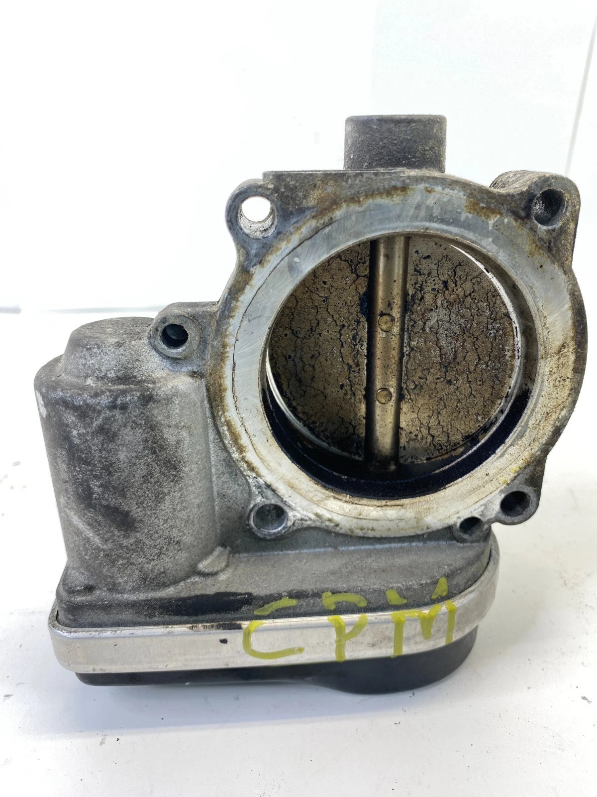 2005-2010 CHRYSLER 300 2006-2010 DODGE CHARGER THROTTLE BODY 04861691AA OEM