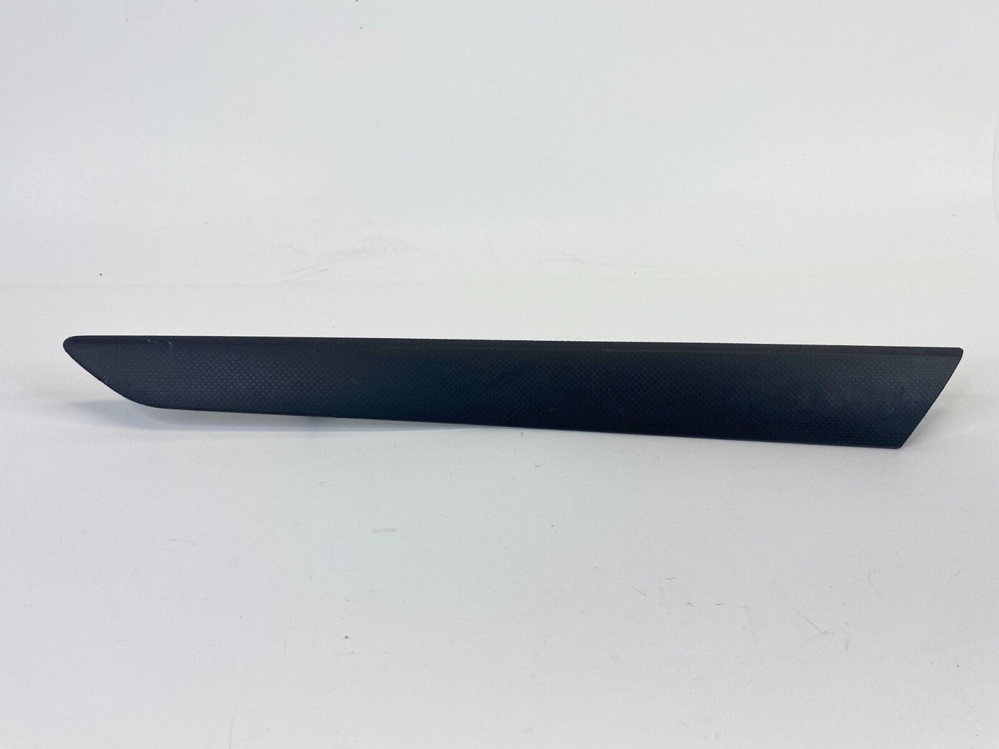 2011-2018 Volkswagen Jetta Sedan Rear Left Side Door Trim Molding 5C6867449 OEM