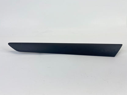 2011-2018 Volkswagen Jetta Sedan Rear Left Side Door Trim Molding 5C6867449 OEM