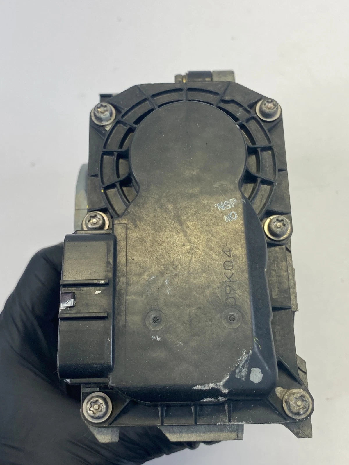 2006-2011 HONDA CIVIC 1.8L ELECTRONIC THROTTLE BODY VALVE ASSEMBLY GMA4A OEM
