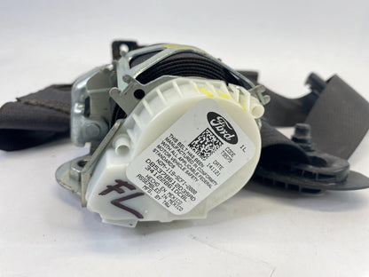 2013-2015 FORD EXPLORER FRONT LEFT SIDE SEAT BELT RETRACTOR DB53-78612D35AD OEM
