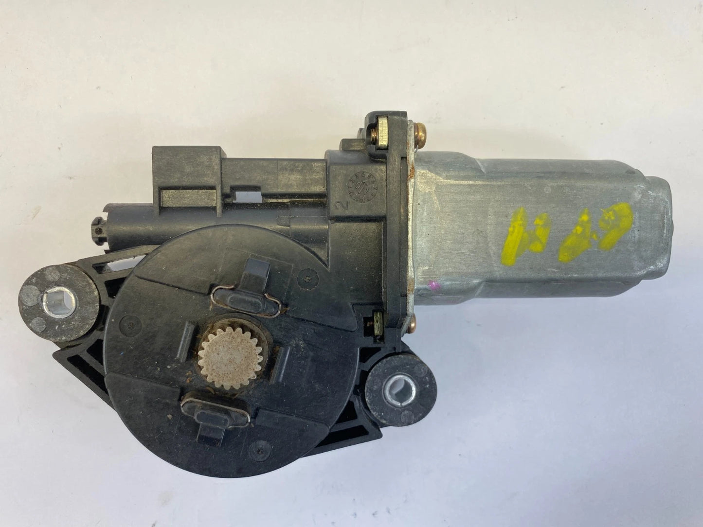 2001-2005 HONDA CIVIC SUNROOF SUN ROOF MOONROOF POWER MOTOR B-S5AX-S450-AXXX OEM
