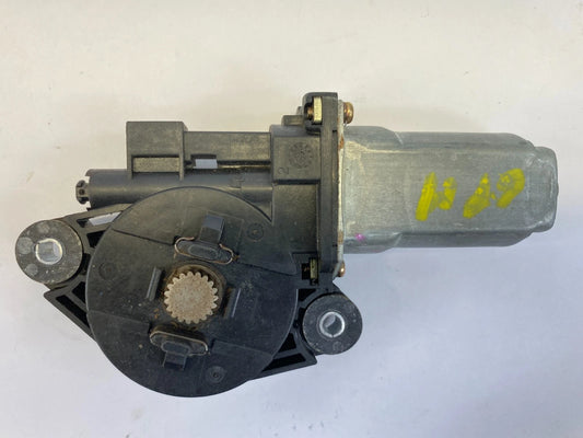 2001-2005 HONDA CIVIC SUNROOF SUN ROOF MOONROOF POWER MOTOR B-S5AX-S450-AXXX OEM