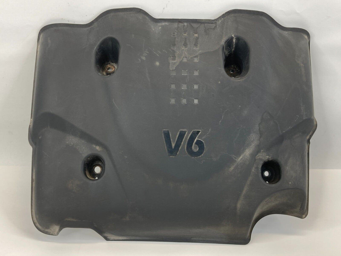 2008 2009 2010 Kia Sportage 2.7L V6 Engine Cover 29240-37450 OEM