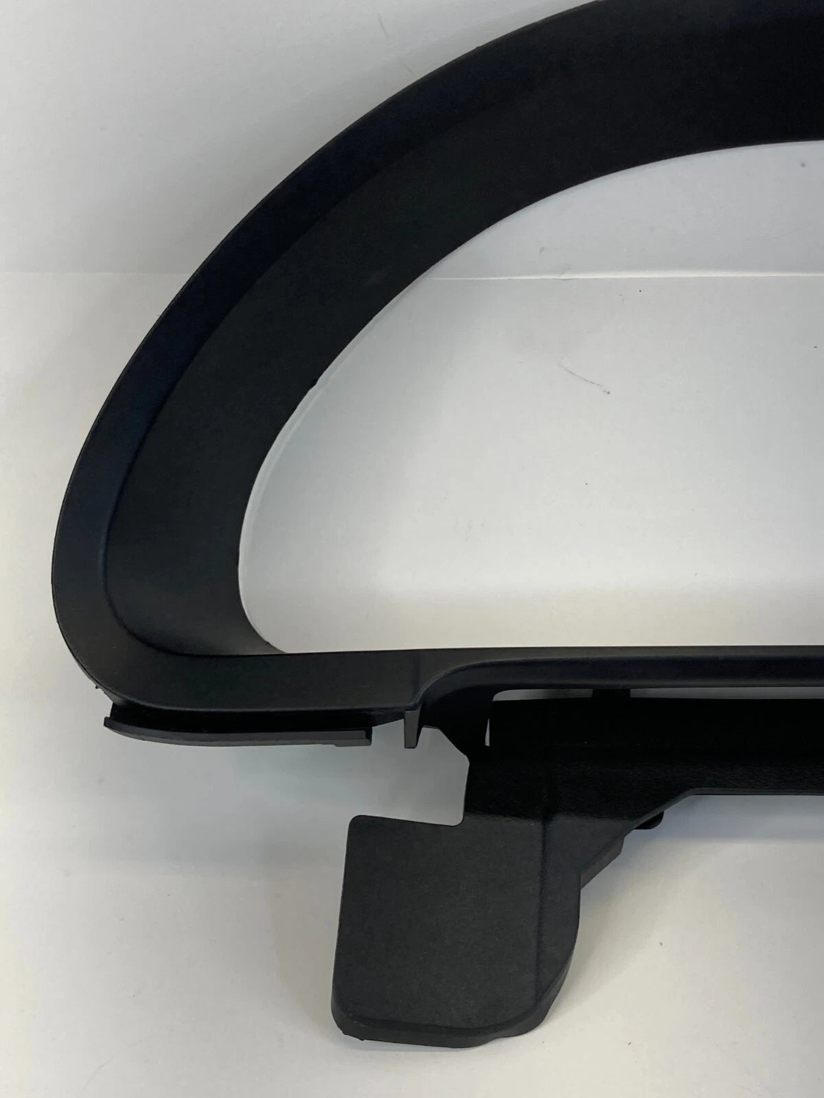 05-10 HONDA ODYSSEY SPEEDOMETER INSTRUMENT CLUSTER BEZEL TRIM 77201-SHJ-A0-22