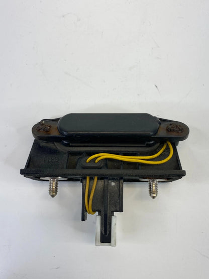 2010-2014 HONDA INSIGHT LIFT GATE OPEN EXTERIOR RELEASE SWITCH ASSY OEM