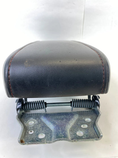 2010-2015 CHEVROLET EQUINOX FRONT CENTER CONSOLE ARMREST LID ARM REST ASSY OEM