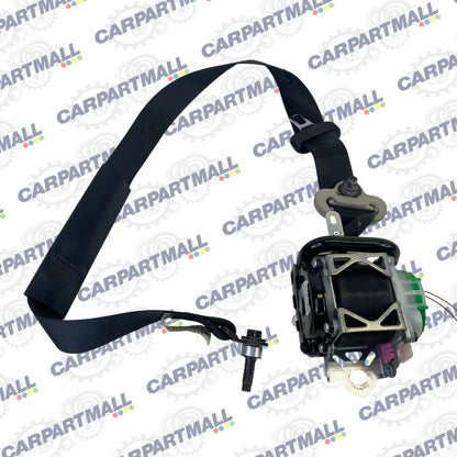 2014 2015 Nissan Versa Note HATCHBACK Front Left Side Seat Belt Retractor OEM