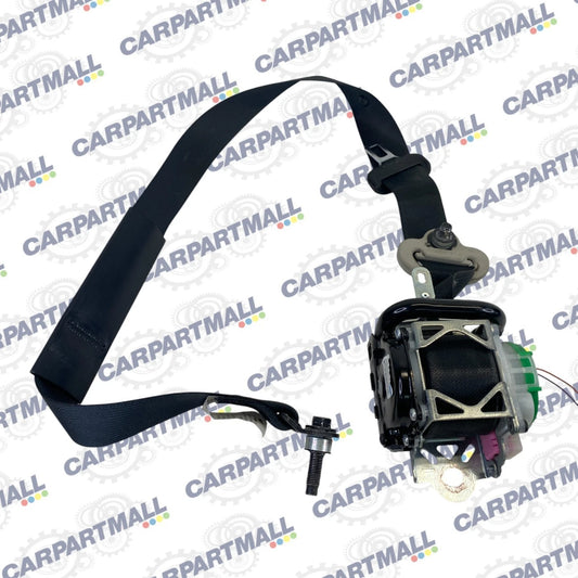 2014 2015 Nissan Versa Note HATCHBACK Front Left Side Seat Belt Retractor OEM