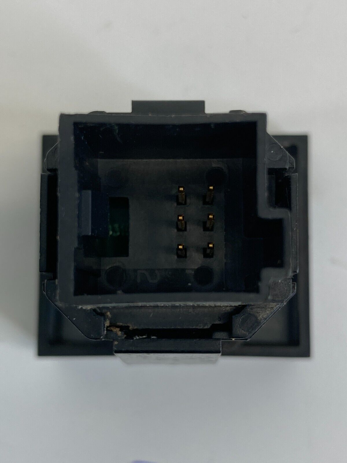 2006-2010 Ford Explorer 4WD A/T Dash Traction Switch Control 6L2T-14B493-ADW