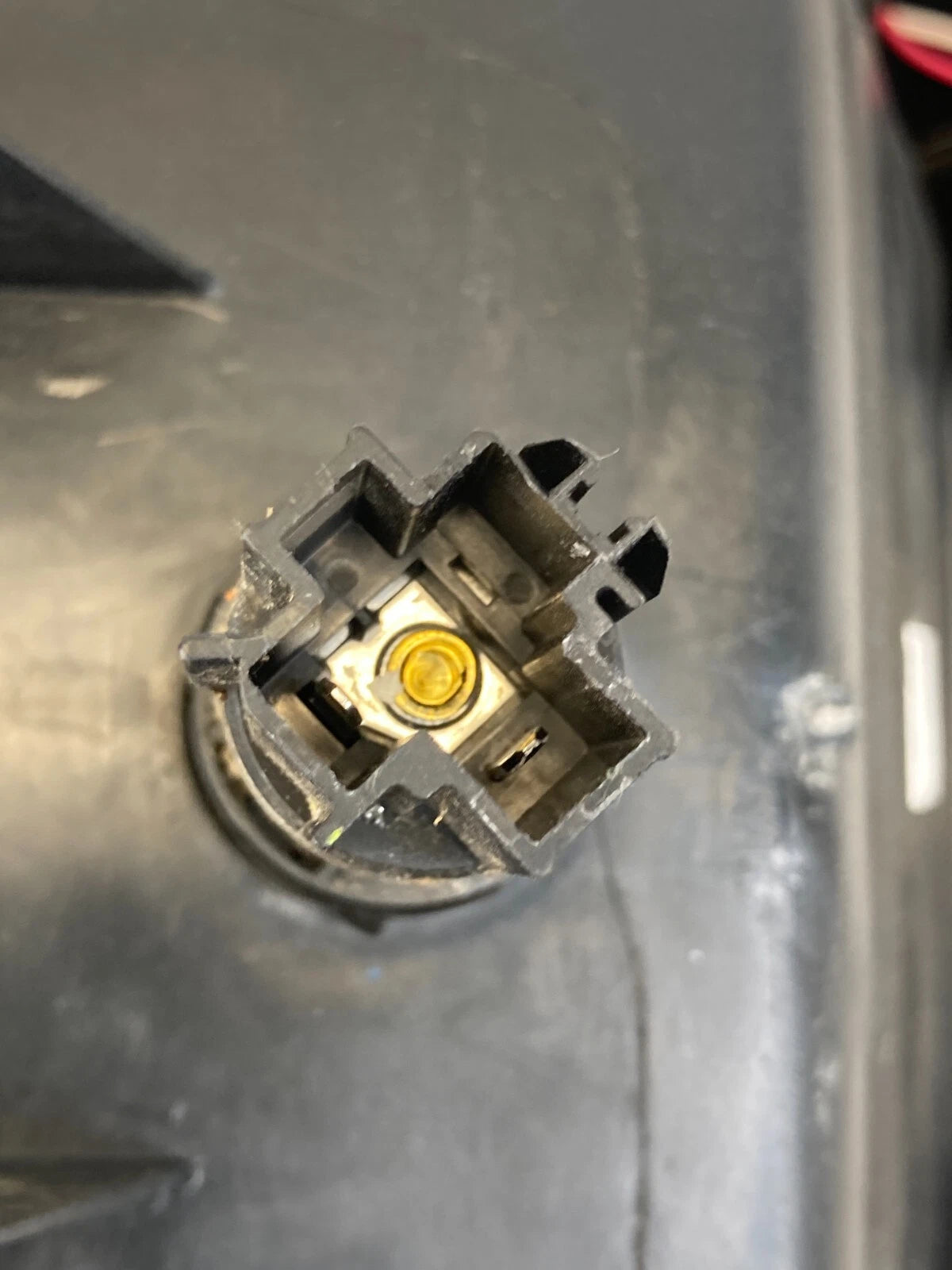 2010-2017 GMC TERRAIN CENTER CONSOLE STORAGE COMPARTMENT TRAY BIN 20922732 OEM