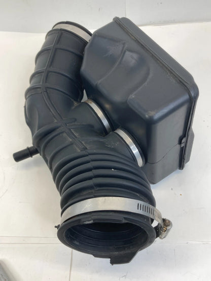 2009-2012 FORD FLEX LINCOLN MKS ENGINE AIR INTAKE RESONATOR HOSE DUCT TUBE OEM