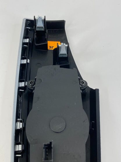 2011-2017 BMW X3 Dash Headlight Headlamp Switch Dimmer Panel 9192745 OEM