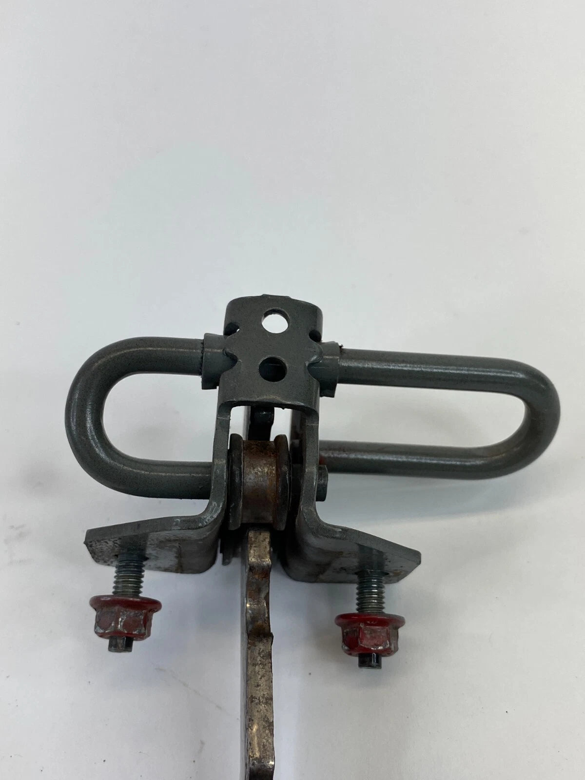 2000-2006 GMC YUKON / XL 1500 / 2500 FRONT LEFT DOOR CHECK STOP STOPPER DETENTE