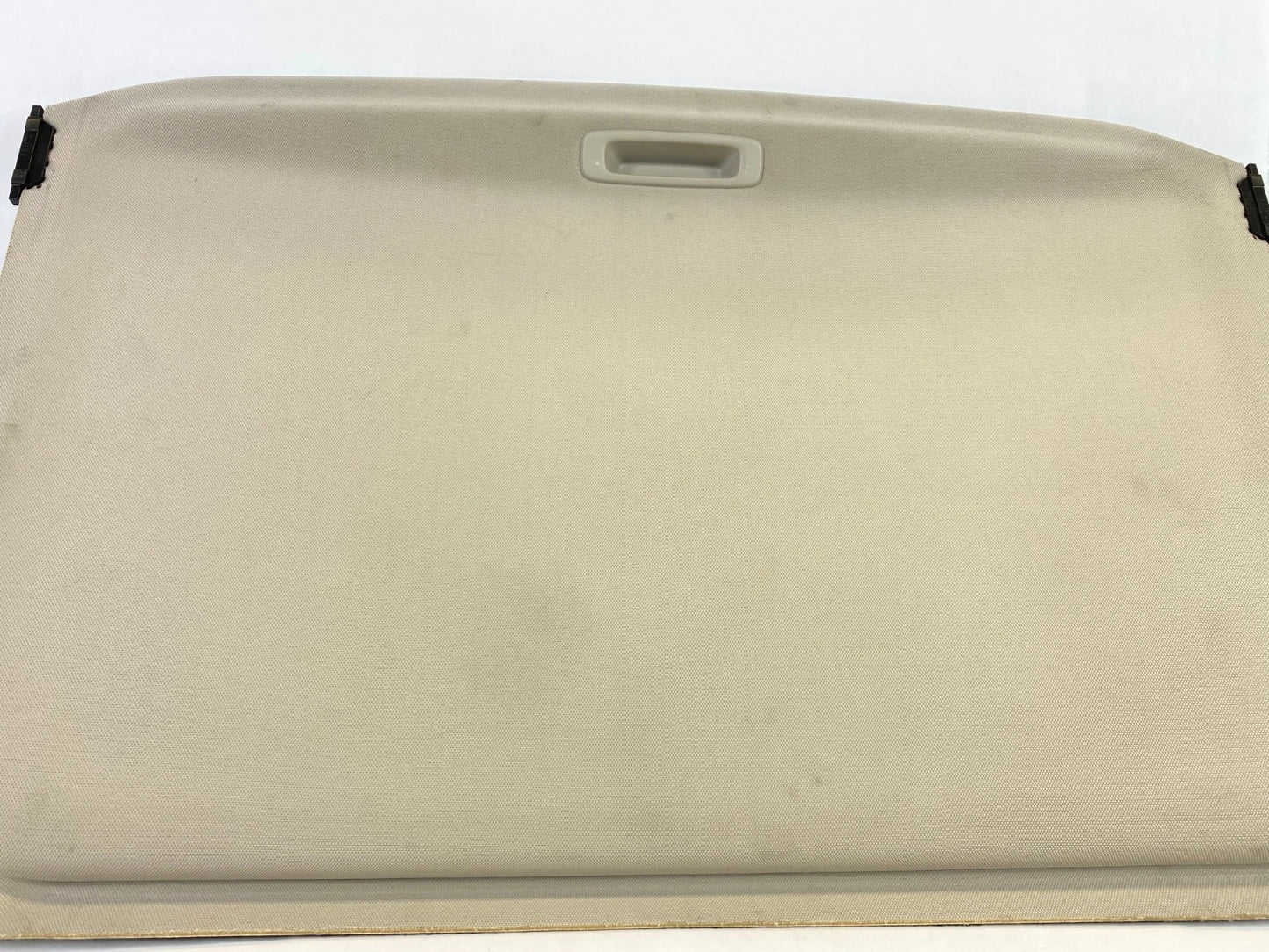 2009-2014 ACURA TSX SUNROOF SLIDING SHADE COVER INTERIOR HEADLINER PANELS OEM