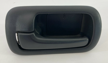 2002 2003 2004 2005 Honda Civic Sedan Rear Left Side Inner Door Handle OEM