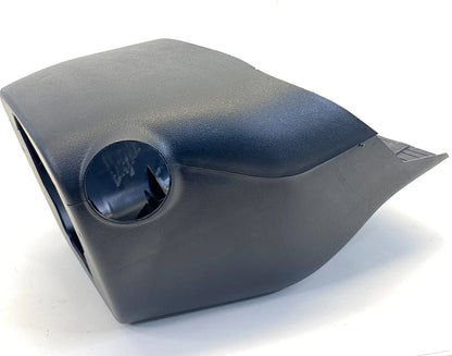 2010-2015 TOYOTA PRIUS STEERING COLUMN COVER UPPER LOWER TRIM OEM 45287-12560