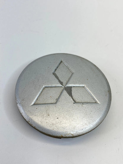 2005 MITSUBISHI ECLIPSE WHEEL RIM HUBCAP CENTER CAP HUB CAP COVER MR554487