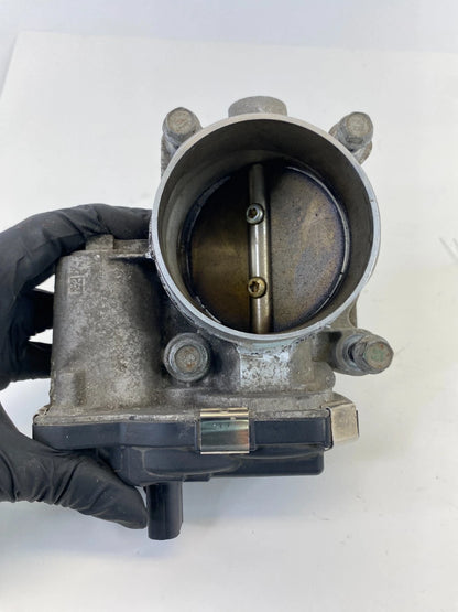 2012-2017 Chevrolet Equinox 2.4L L4 AWD A/T Throttle Body Throttle Valve Assy