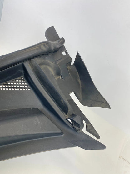 2013-2015 CHEVY CHEVROLET MALIBU COWL PANEL COVER GRILLE AIR INLET 22937516 OEM