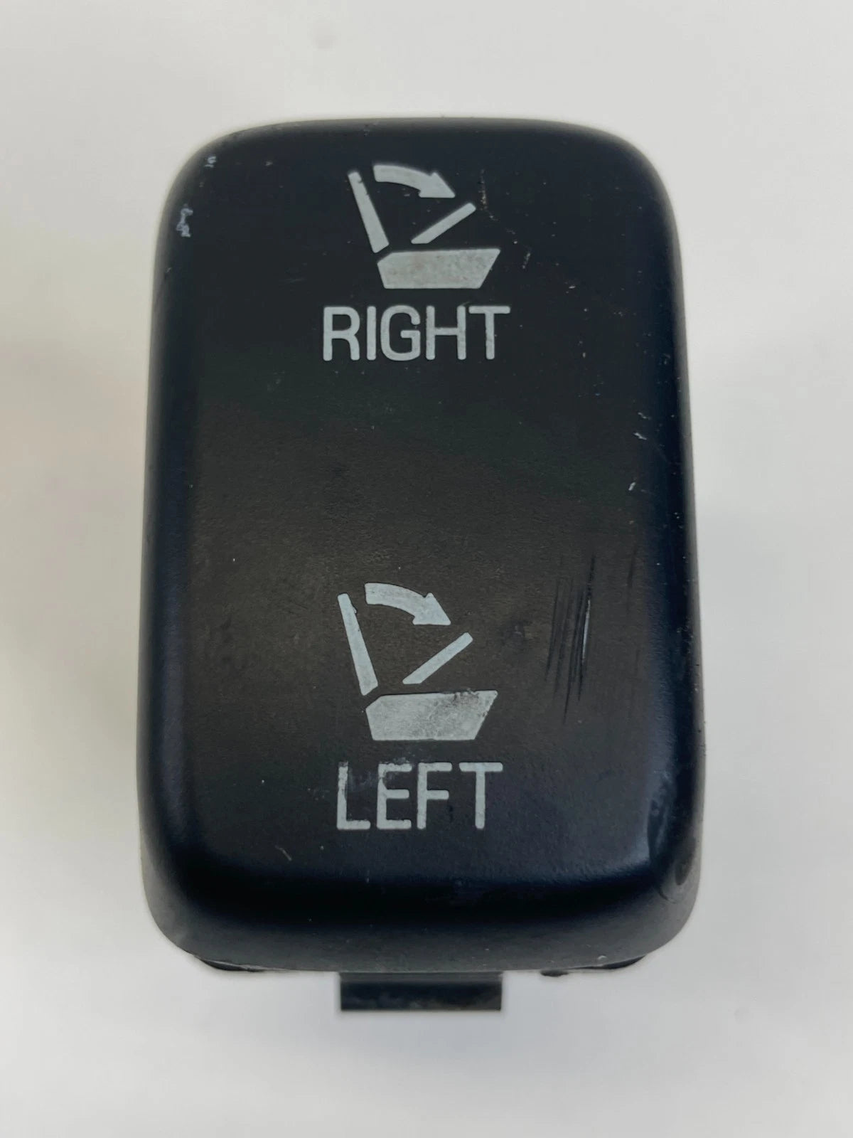 2007-2010 Ford Edge Rear 2ND Row Power Seat Folding Switch 7T4T-14B178-ABW