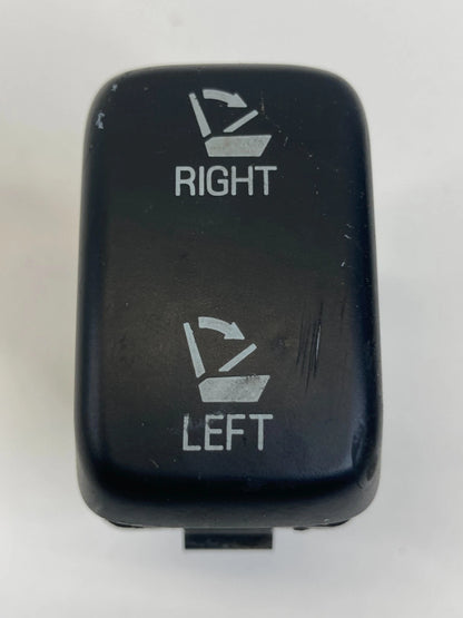 2007-2010 Ford Edge Rear 2ND Row Power Seat Folding Switch 7T4T-14B178-ABW