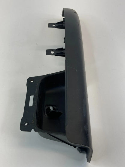 10-13 KIA SOUL REAR RIGHT SIDE DOOR WINDOW SWITCH BEZEL TRIM COVER 83360-2K000