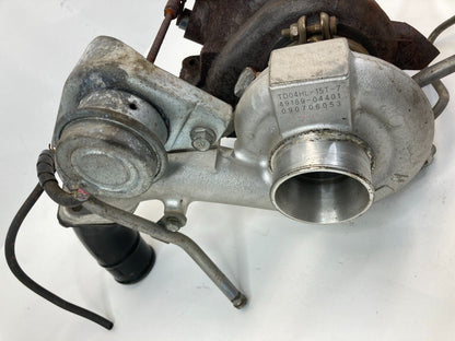 2008-2015 Mitsubishi Lancer 2.0L L4 16V Turbo Charger Turbocharger 49189-04401